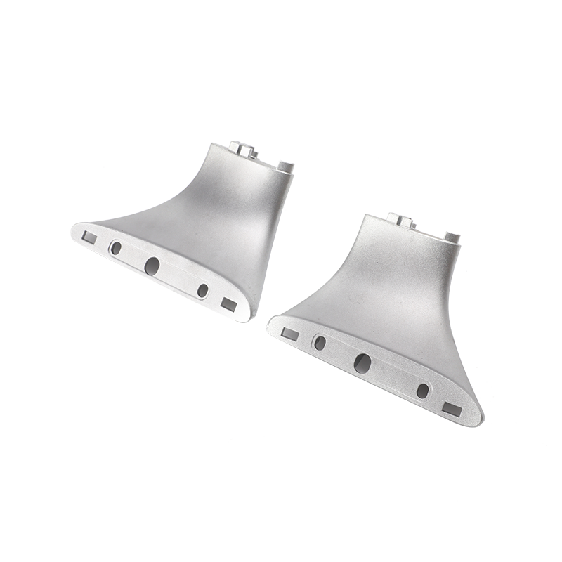 براکت پشتیبانی قفسه چمدان ماشین ریخته گری روی