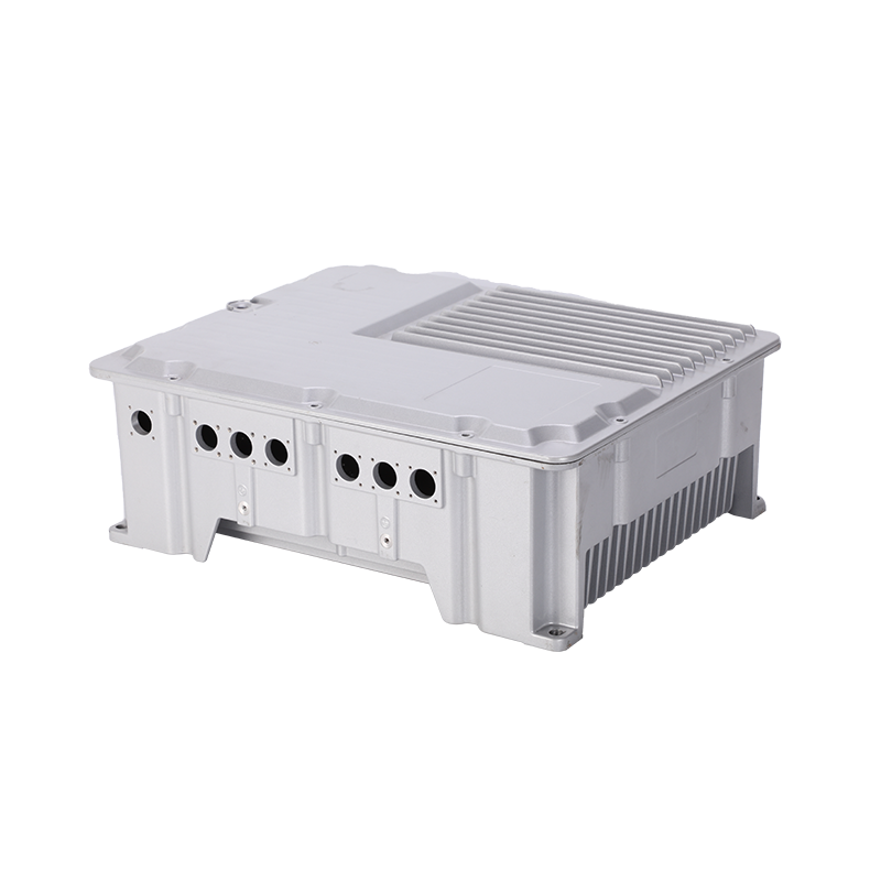 جعبه کنترل ریخته گری برای خودرو انرژی/برقی جدید