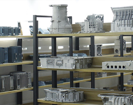 Ningbo Jieda Molding & Machine Co. ، Ltd.