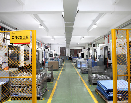 Ningbo Jieda Molding & Machine Co. ، Ltd.