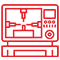 Ningbo Jieda Molding & Machine Co. ، Ltd.