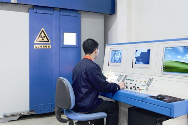 Ningbo Jieda Molding & Machine Co. ، Ltd.