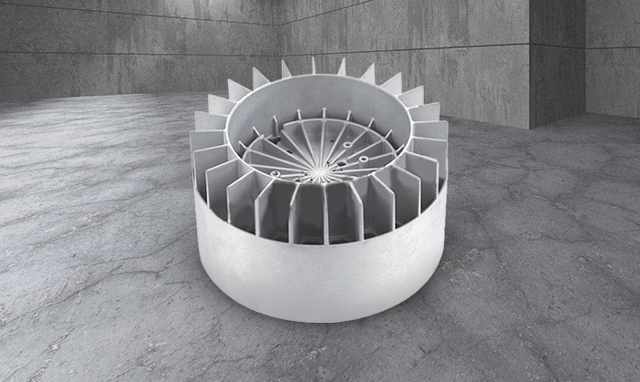 نور خیابان/چراغ LED