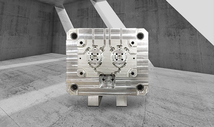 قالب ریخته گری