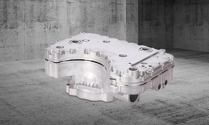 قطعات خودرو