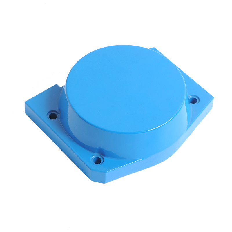 کلاه های پایان پیستون ها در ریخته گری آلومینیوم با پوشش پودر